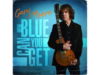 gary moore