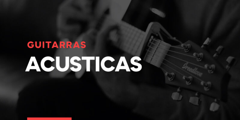 Todo Lo Que Debes Saber Sobre Guitarras De 12 Cuerdas En 2024